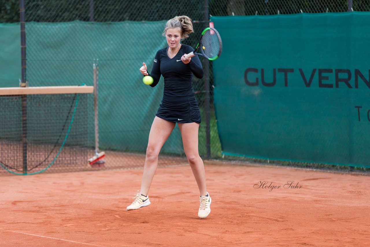 Jenny Wacker 43 - Lilienthaler Volksbank Open